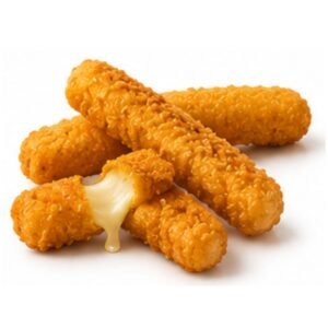 Cheese Sticks (5 pièces)