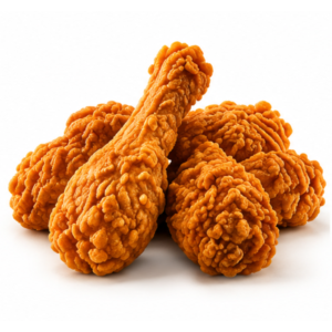 CRISPY CHICKEN