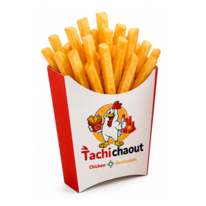 FRIES