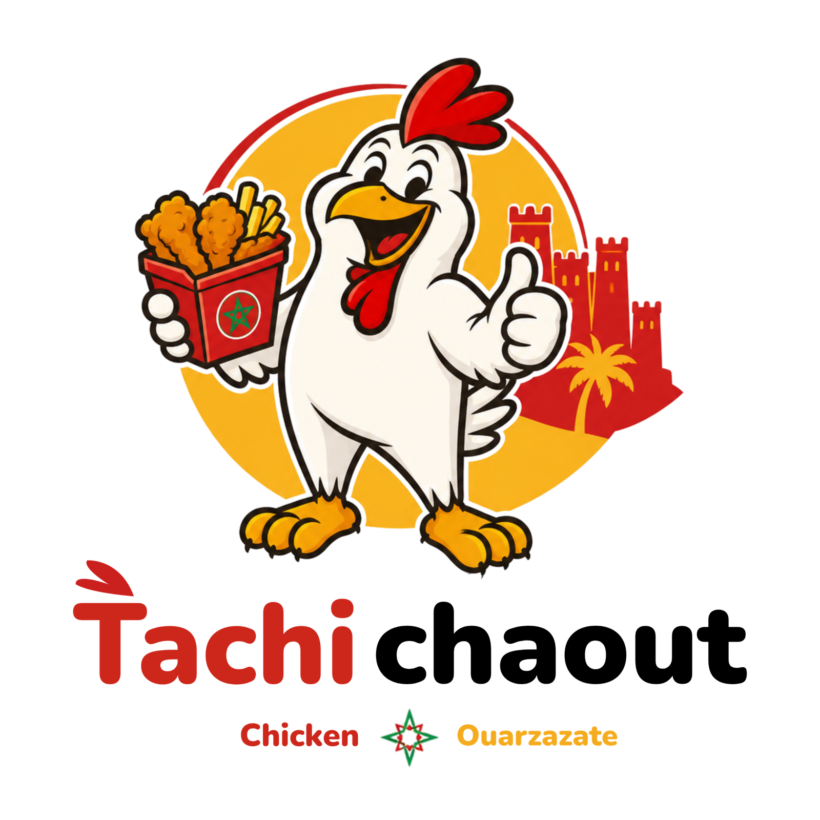 TachiChaout