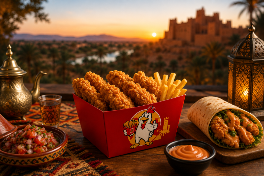 Que Faire à Ouarzazate