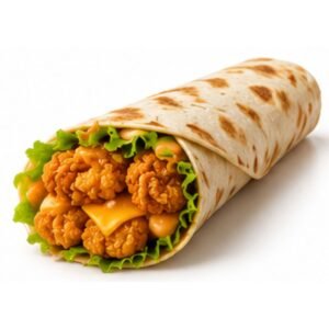 Maxi Wrap Chicken