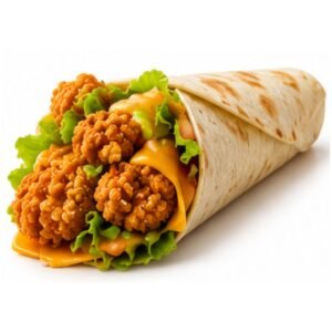 Twister Chicken